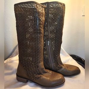 Boutique 9 boots